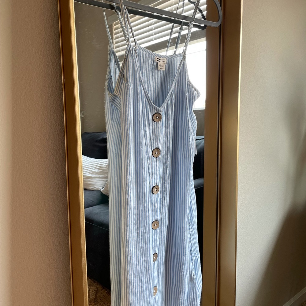 Billabong Dress - Picture 4 of 5